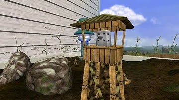 Army Men RTS Mission 3 A Few green Men