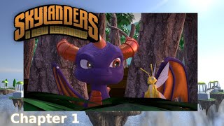 Skylanders: A New Beginning Chapter 1