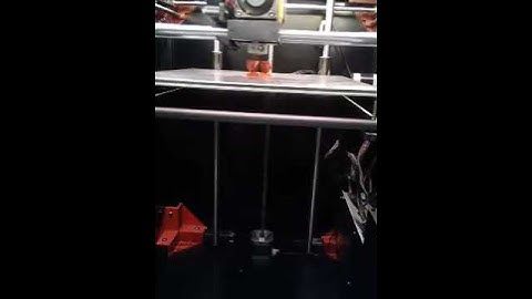 Anycubic 4max Problem, part 2/3