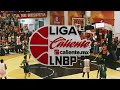 HIGHLIGHTS  SOLES VS ABEJAS J2 - 12 AGOSTO 2026