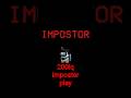 200iq passive imposter #among_us_video #amongus #jjk #jujutsukaisen #200iq #amongus_video #among_us