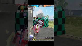 200524. awesome gameplay in freefire #battleroyalegamegarenafreefire  #totalgaming #mobilegaming