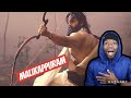 Malikappuram Movie Forest Fight Scene Reaction | Vishnu Sasi Shankar | Unni Mukundan | Saiju Kurup