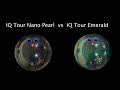 Storm IQ Tour Nano Pearl Review by Casey Murphy