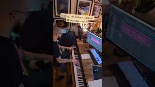damocles transcription is done