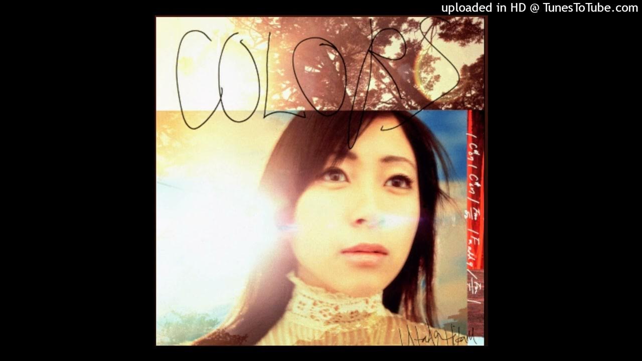 Hikaru Utada - COLORS Hikaru Utada - COLORS