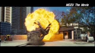 【Movie】MOZU The Movie (Trailer)【English subtitles】