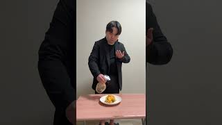 A special dish