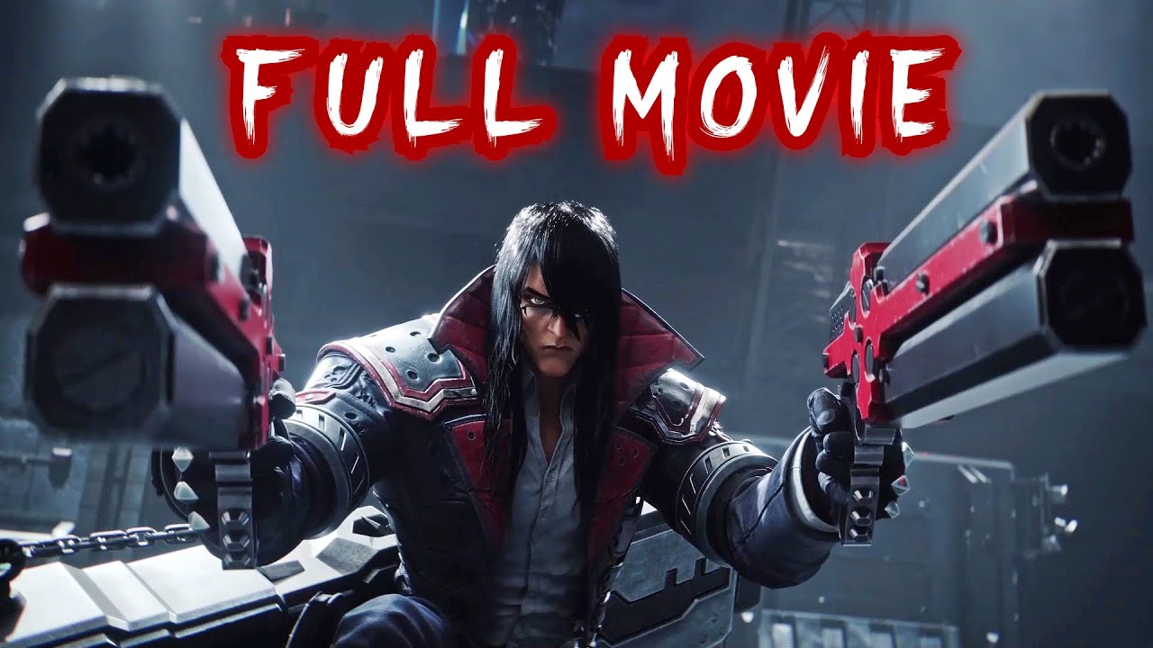 Gungrave Gore Full Movie All Cutscenes All Bosses YouTube gungrave-gore-full-movie-all-cutscenes-all-bosses-youtube