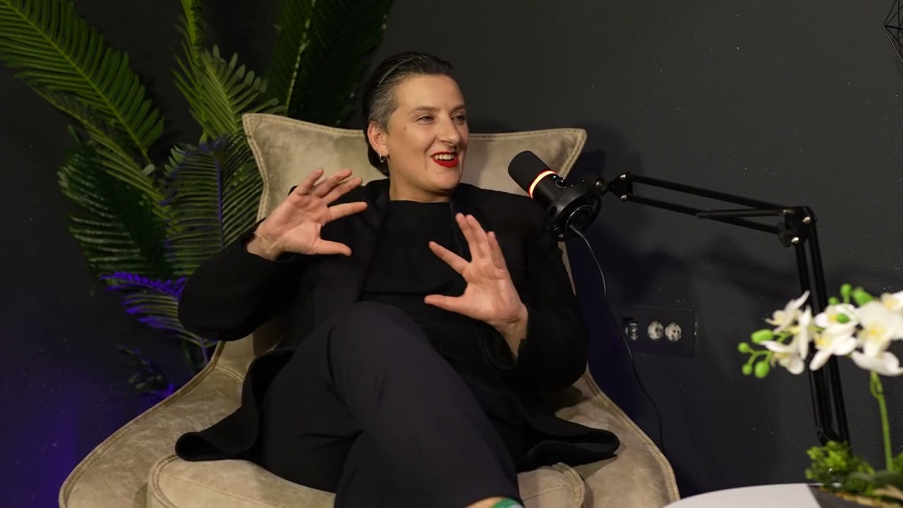 Podcast Flas cka du - Dr.Fitim Gashi - Hematolog