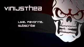 Vinijsthea | Hardstyle Mix #1 | 20 min