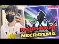 PokemonGo Thailand - Live Necrozma Raid Hour ( เนครอสมา ชั่วโมงตีบอส 1 ชม )