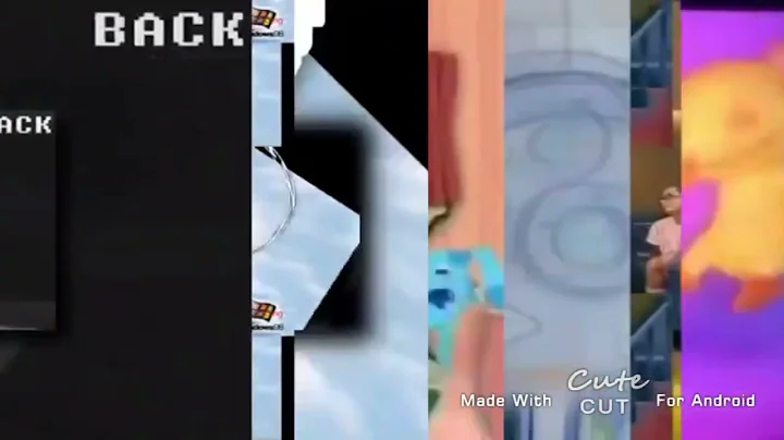 (Re Upload) Sean Sypek’s My Edited Video #66 Vs Shuric Scan Master 2024-25 Edition On (Cute CUT)