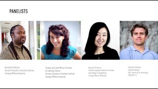 HCII 25th Anniversary - Human-Computer Interaction Today panel