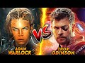 Thor Vs Adam Warlock / Who is more Powerful ? / IN HINDI