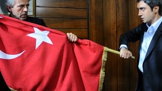 Polat Alemdar ve İskender Büyük - Efsane 10 Sahne