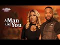 A man like you mercy johnson  maurice sam  brand new 2024 nigerian movie