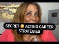 How i make actors successful you dont want to miss this one