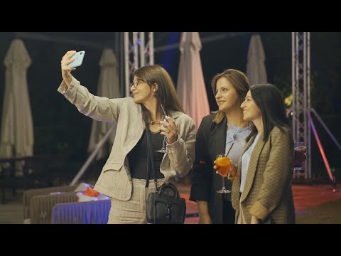 ლიბერთის ელჩები 2021