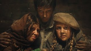 The most BADASS game trailer I've ever seen: Commentary & Reveal