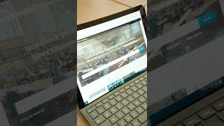 Using eResources