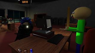 Darkest Hours is the STUPIDEST HORROR GAME ( and I love it )