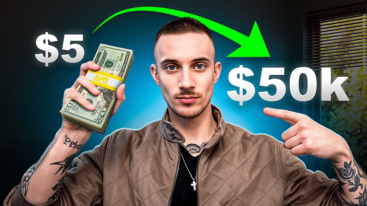 I’ve Made Millions With My Marketing Agency… Here’s How You Can Do It Too (EXACT BLUEPRINT)