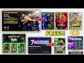 eFootball 2024 Victory Campaign, 7th Anniversary Campaign Free Rewards, Free Coins All Updates