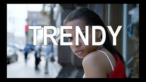 Create a Modern Kinetic Typography Opener Video with Photos, Clips and Music - MakeWebVideo.com