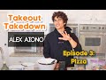 Takeout Takedown with Alex Aiono | Episode 3: Pizza