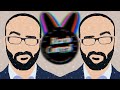 Vsauce Theme Song Jake Chudnow Moon Men Instrumental Rebassed Bass Boosted