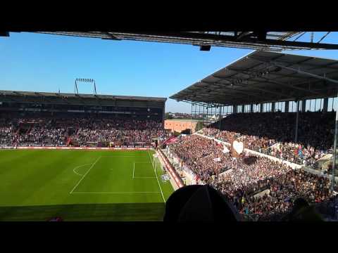 sandhausen st pauli sandhausen st pauli