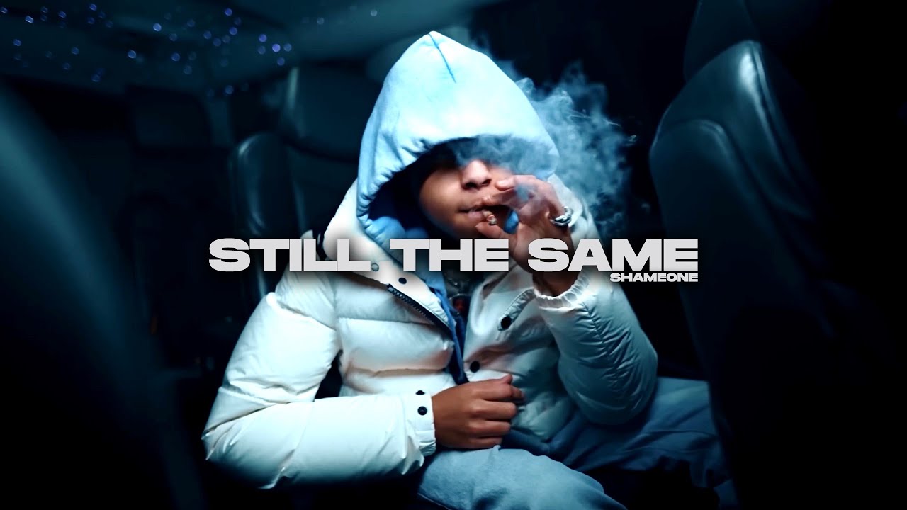 [FREE] Stunna Gambino Type Beat - "Still The Same"