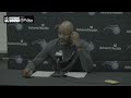 POSTGAME SOUND: MAGIC VS. SUNS | COACH MOSE, ANTHONY BLACK & FRANZ WAGNER PRESENTED BY VYSTAR