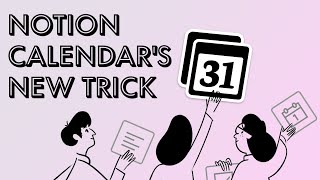 Why Notion Calendar might be worth another look by A Better Computer 1,907 views 4 months ago 3 minutes, 38 seconds