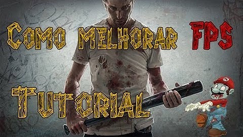 Infestation - the new z Dica de como melhorar FPS (TUTORIAL)
