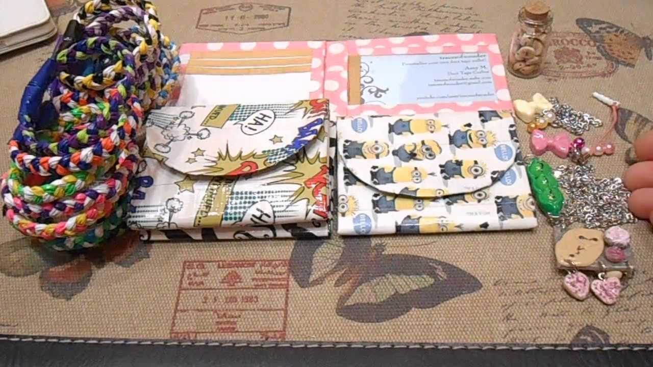 ♥ LOTS OF NEW CRAFTS♥ YouTube