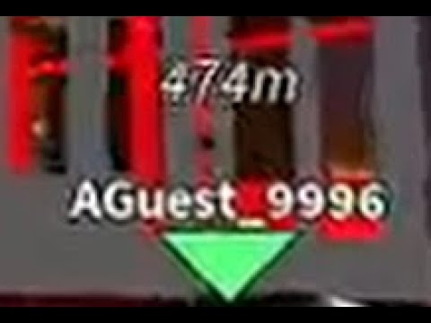 Magrail Gap 2# (Really Hard) | Roblox Parkour