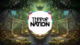 Major Lazer - Watch Out For This (ĦeAD Jungle Terror Remix)