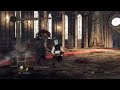 How to Teach Players the Easy Mode of Dark Souls 2 SOTFS - Old Dragonslayer