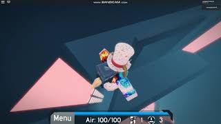 Technological Destruction  Double Jump Fe2 map test Very Hard Crazy (Solo) Roblox