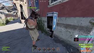 BEST PHONE CALL ON RUST