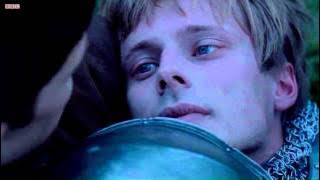 Merlin&Arthur 'Just...just hold me, please' Scene: S5E13