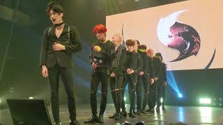 20190426 - SF9 Unlimited in LA - Life is so Beautiful