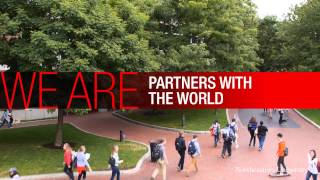 Northeastern University: A New Model for a Global University