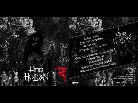 Hidra - Holigan