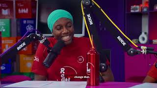 The Red Dot Podcast EP 7 - Menstrual Health and Mental Well-being: The Unspoken Connection