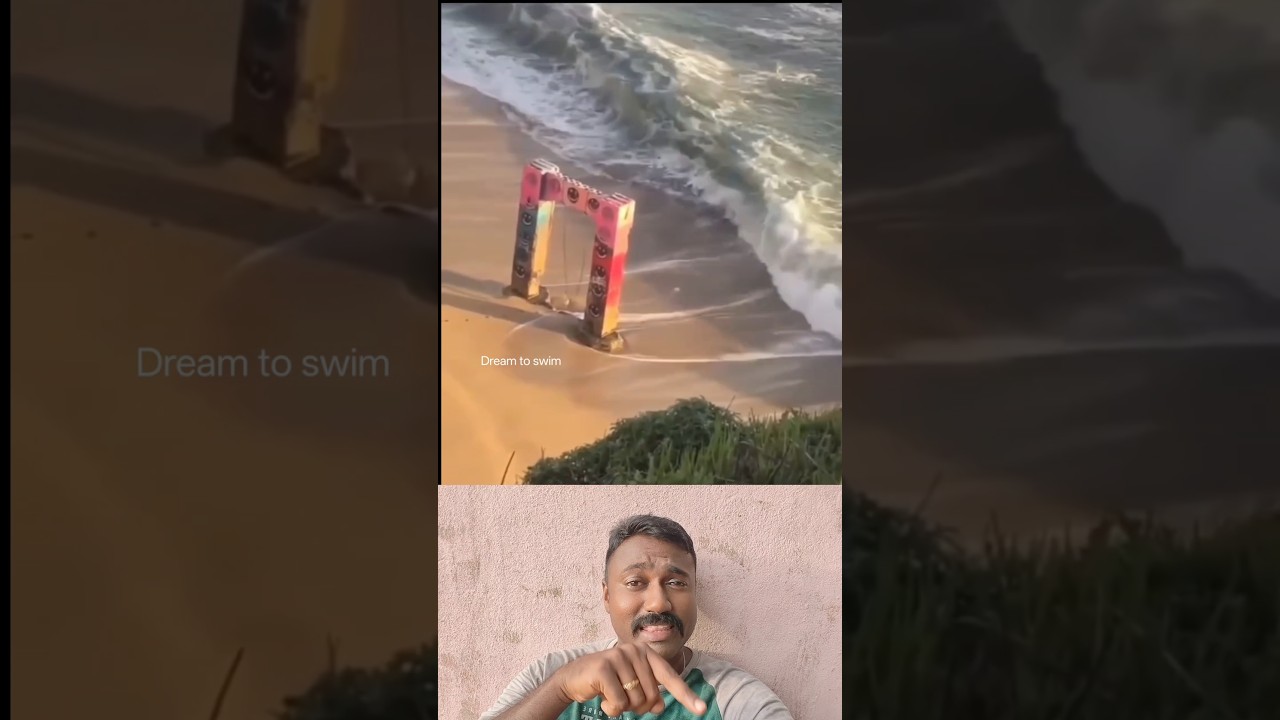 Are FOREIGNERS Braver Than Indians When It Comes to Adventure? 