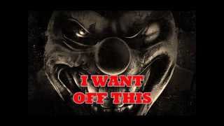 Circus For A Psycho lyrics