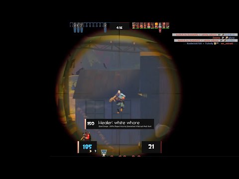 Soul - tf2 frag movie - old clips and some new ones in there 
Sorry for random config change halfway through :/
